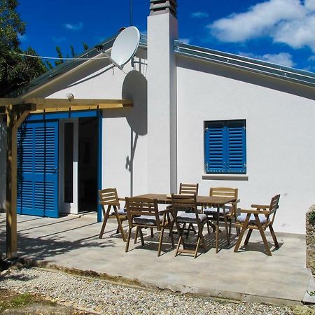 Villa Mendula à Premantura Extérieur photo
